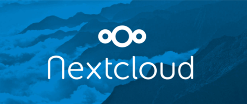 Nextcloud 搭建个人网盘---特性介绍、安装步骤、使用体验