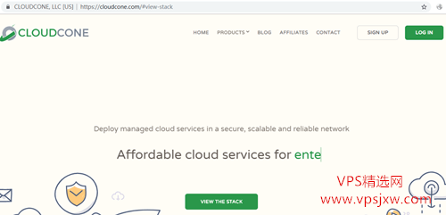【购买教程】Cloudcone 详细购买指南、优惠特价机推荐、后台管理